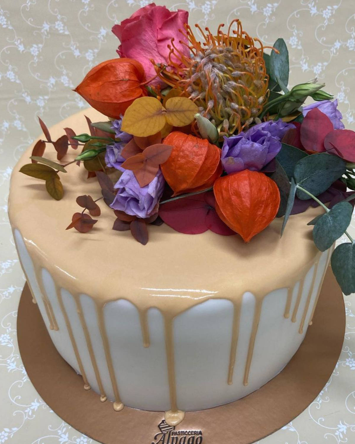 Torta anniversario